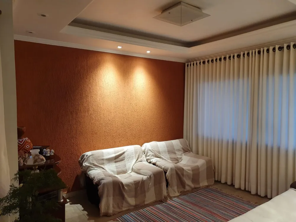 Casa, 5 quartos, 357 m² - Foto 8