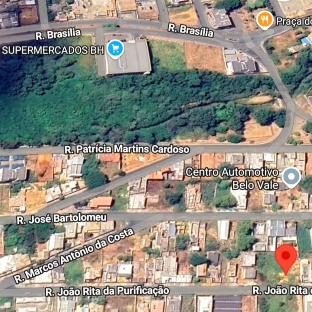 Terreno, 360 m² - Foto 5