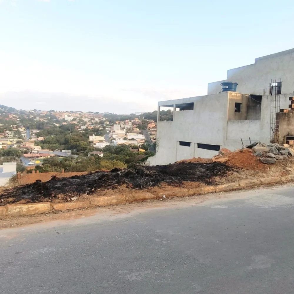 Terreno, 360 m² - Foto 1