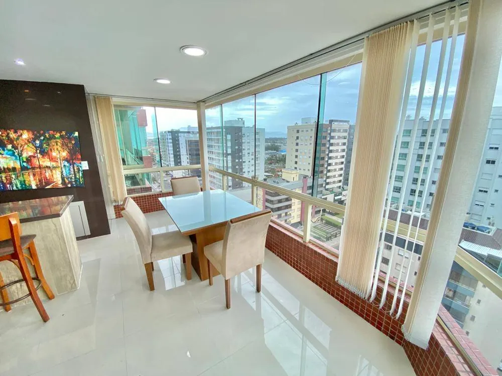 Apartamento, 4 quartos, 381 m² - Foto 1