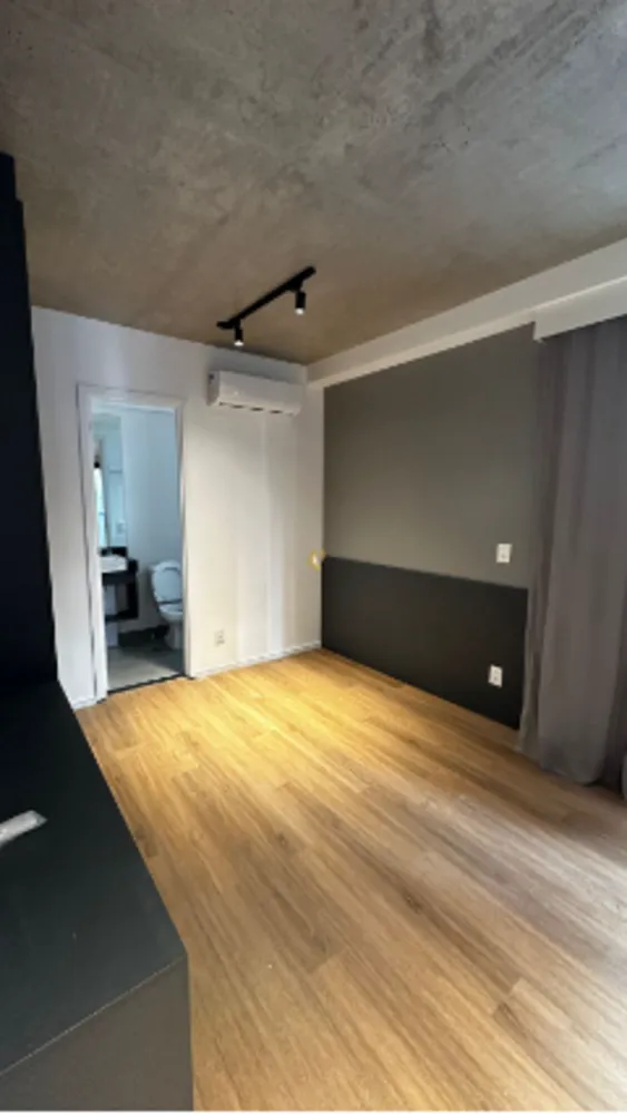 Apartamento, 1 quarto, 20 m² - Foto 5
