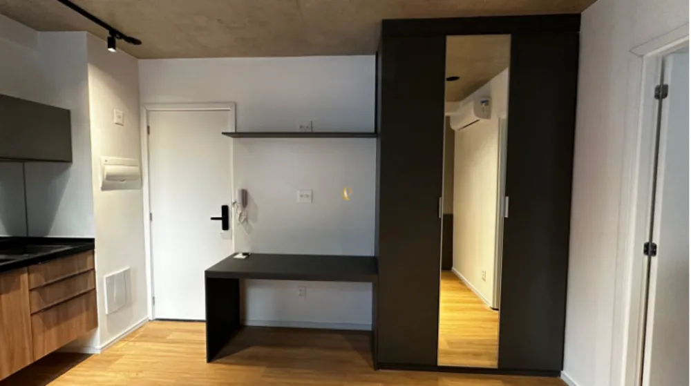 Apartamento, 1 quarto, 20 m² - Foto 11