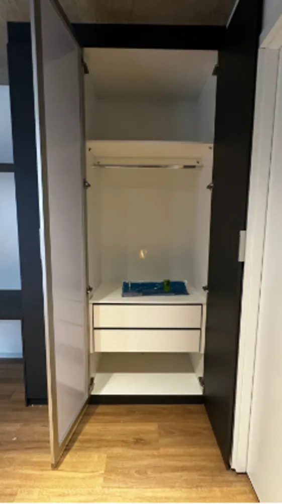 Apartamento, 1 quarto, 20 m² - Foto 9