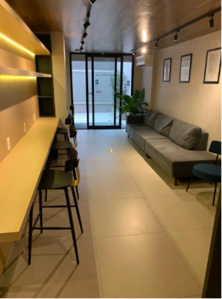 Apartamento, 1 quarto, 20 m² - Foto 8