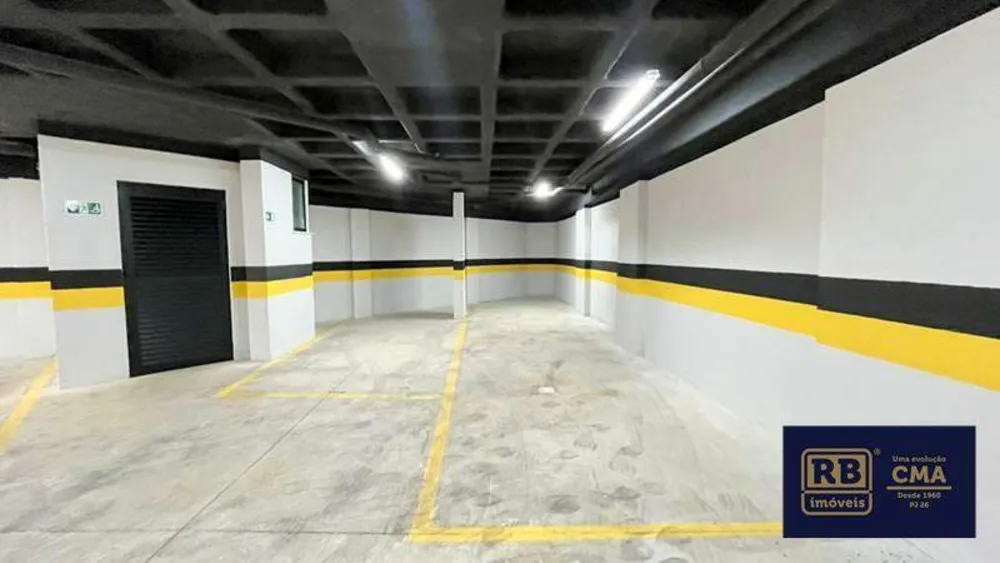 Cobertura, 1 quarto, 55 m² - Foto 13