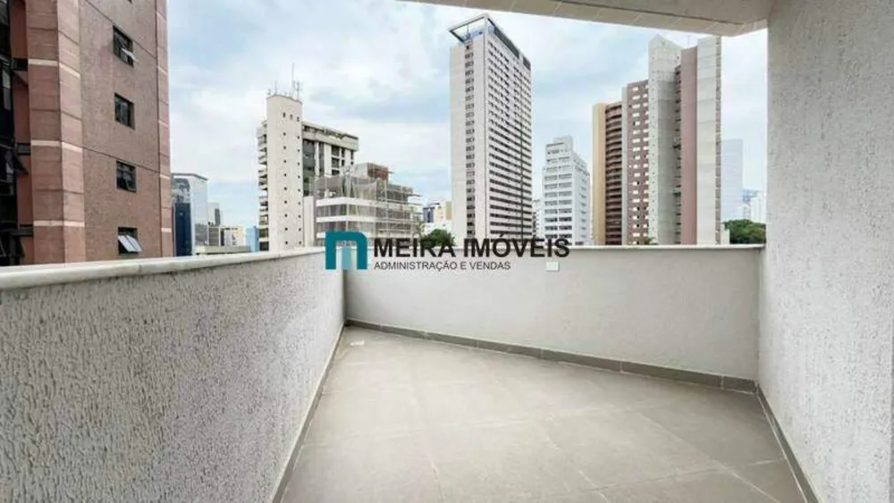Cobertura, 1 quarto, 55 m² - Foto 10
