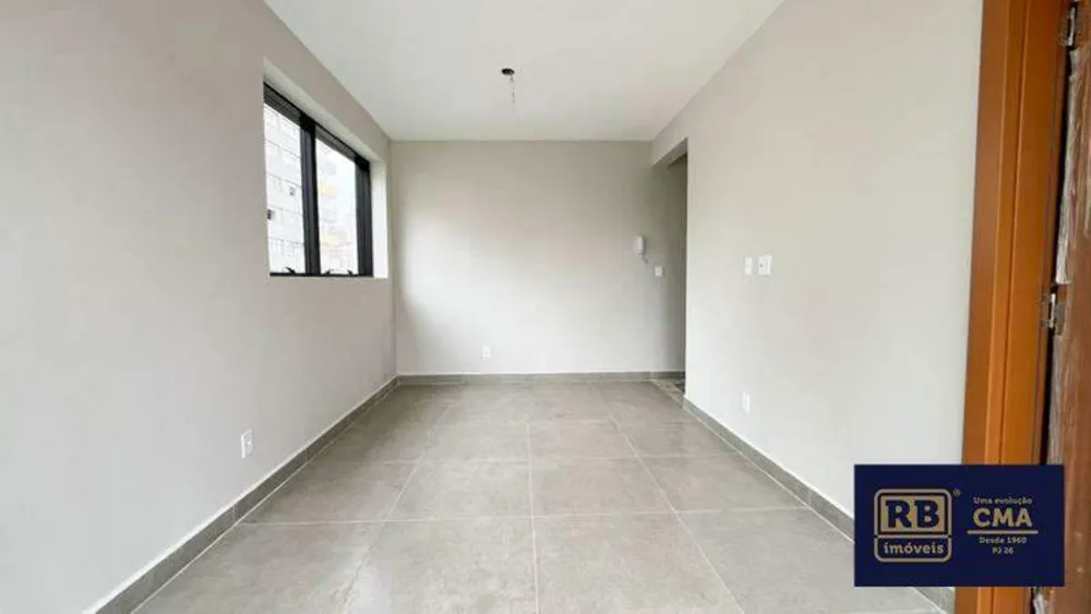 Cobertura, 1 quarto, 55 m² - Foto 9