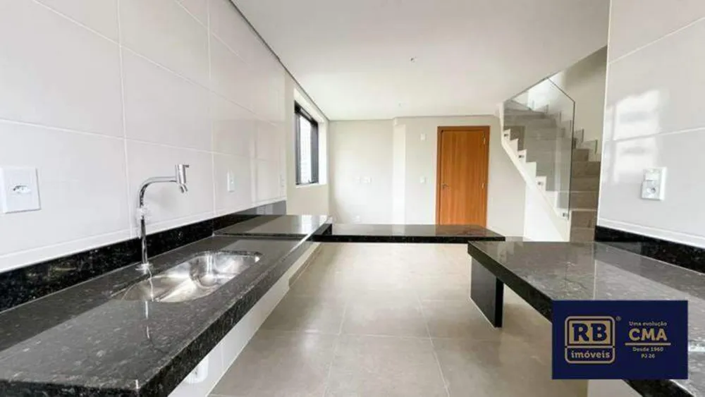 Cobertura, 1 quarto, 55 m² - Foto 10