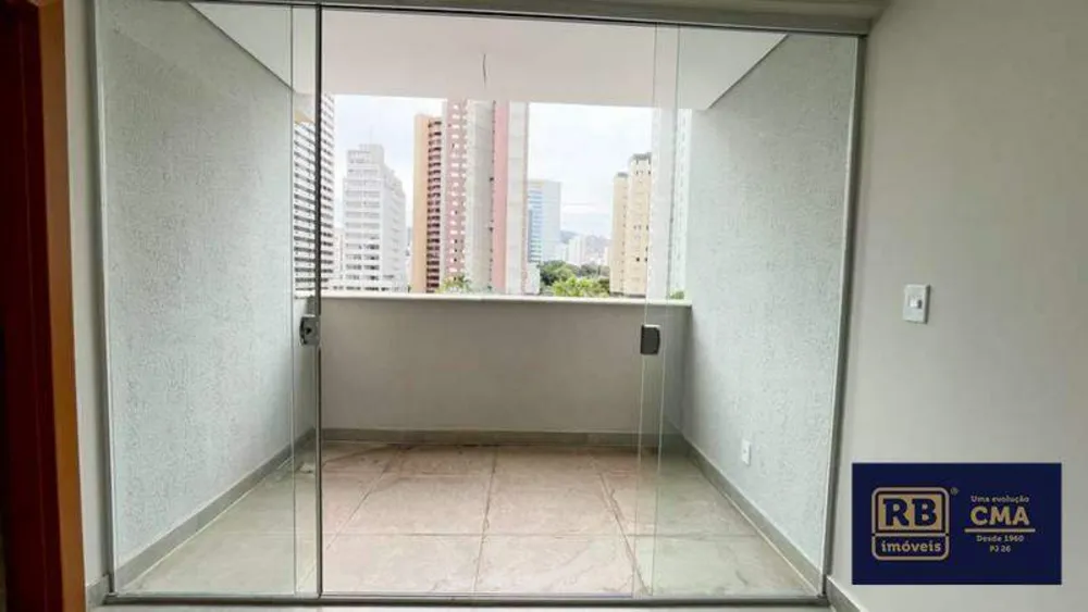 Cobertura, 1 quarto, 55 m² - Foto 6