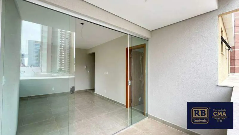 Cobertura, 1 quarto, 55 m² - Foto 11