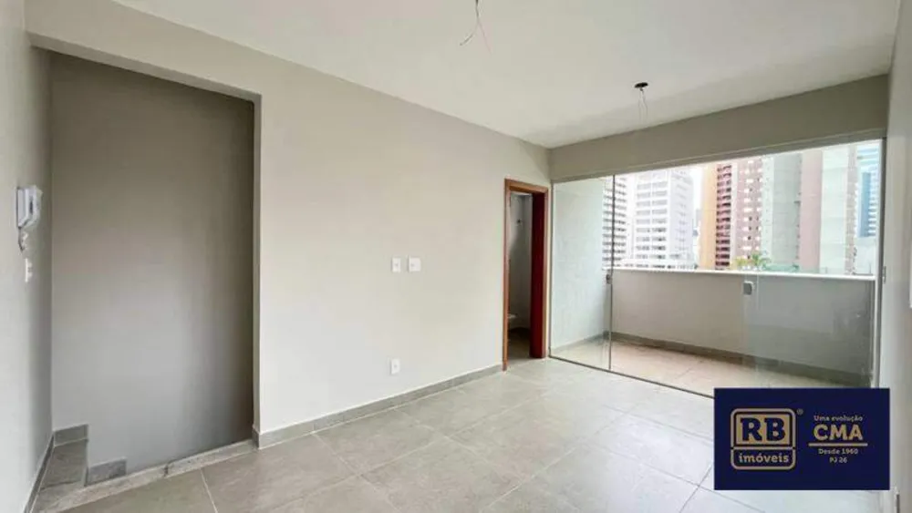 Cobertura, 1 quarto, 55 m² - Foto 5