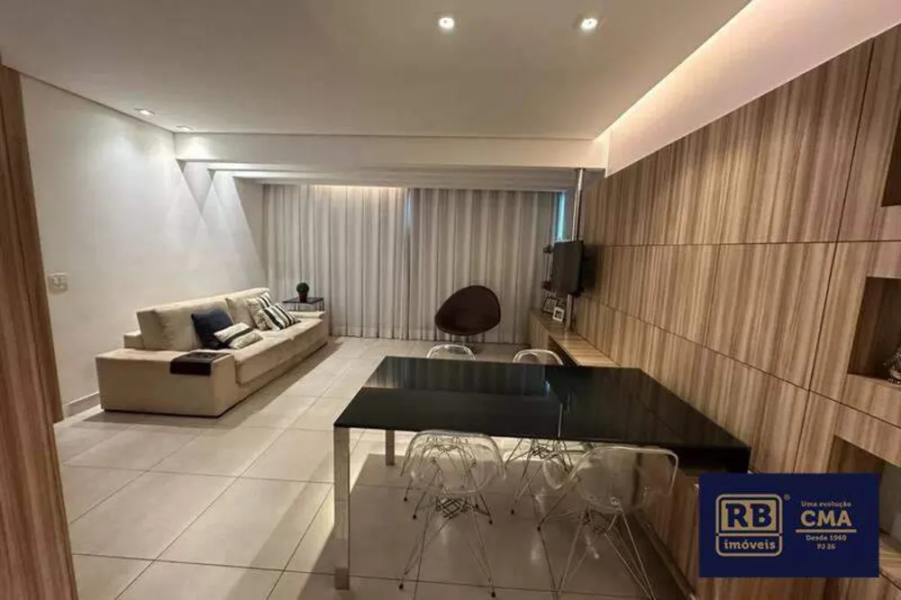 Cobertura, 1 quarto, 55 m² - Foto 8