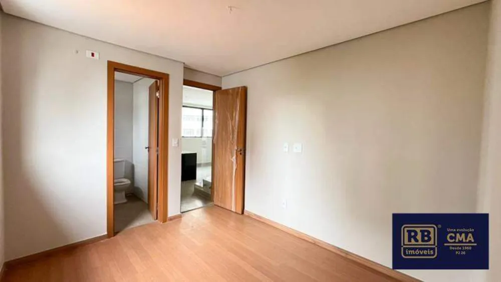 Cobertura, 1 quarto, 55 m² - Foto 12