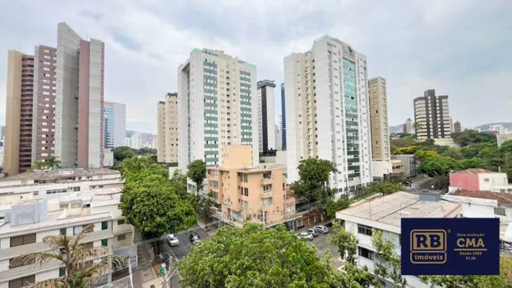 Cobertura, 1 quarto, 55 m² - Foto 7