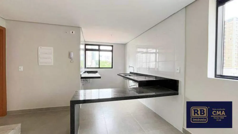 Cobertura, 1 quarto, 55 m² - Foto 4