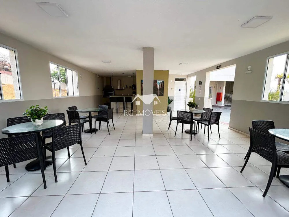 Apartamento, 2 quartos, 51 m² - Foto 21