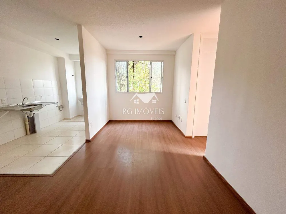 Apartamento, 2 quartos, 51 m² - Foto 10