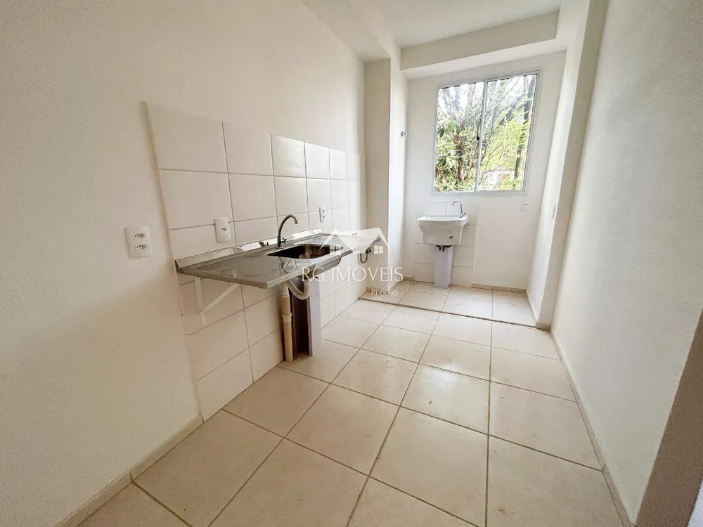 Apartamento, 2 quartos, 51 m² - Foto 9