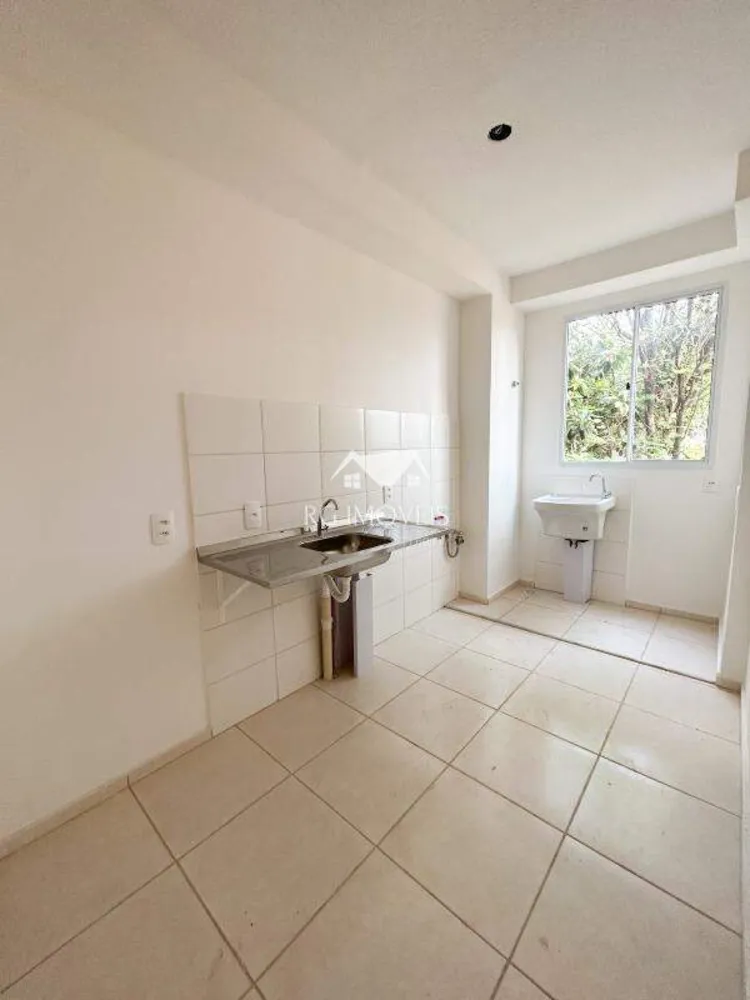 Apartamento, 2 quartos, 51 m² - Foto 2