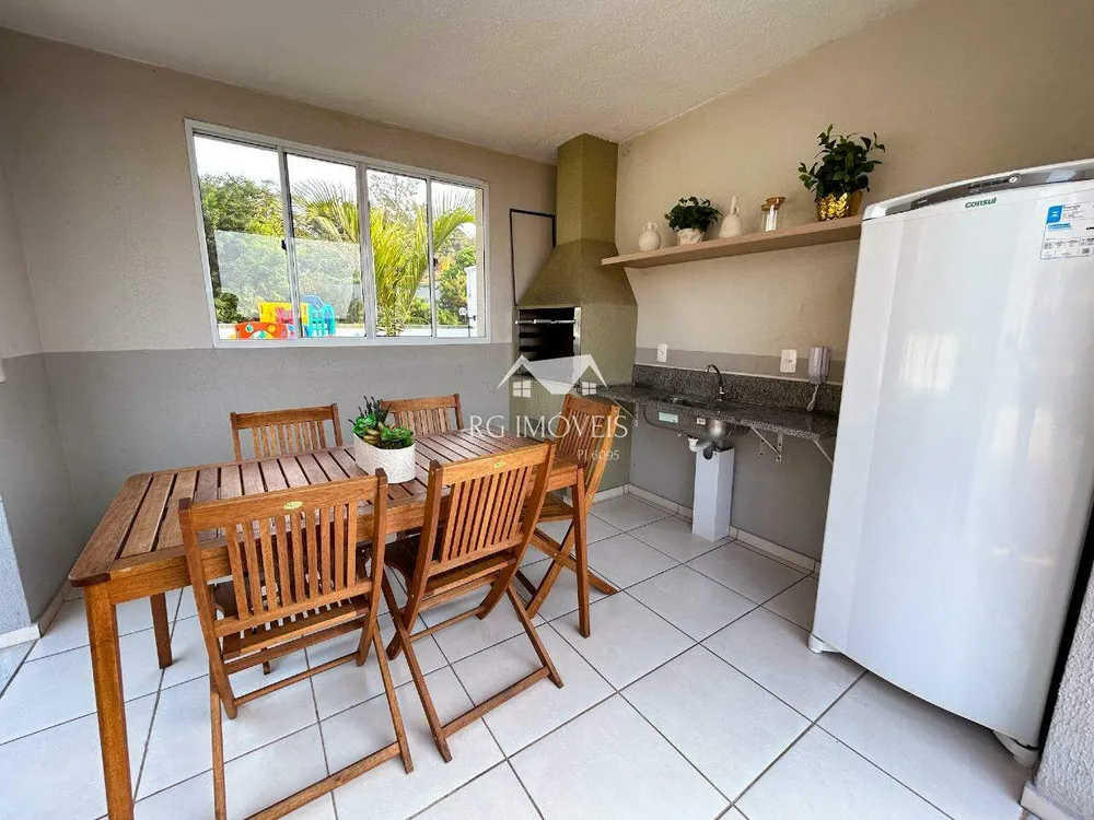 Apartamento, 2 quartos, 51 m² - Foto 7