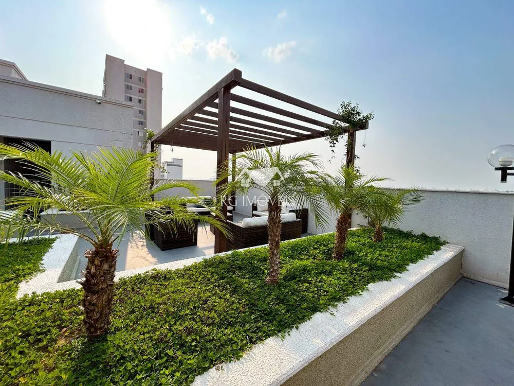 Apartamento, 2 quartos, 51 m² - Foto 5