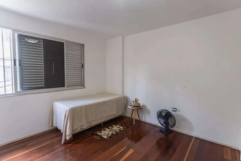 Apartamento, 3 quartos, 120 m² - Foto 8