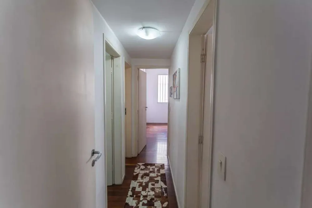 Apartamento, 3 quartos, 120 m² - Foto 1