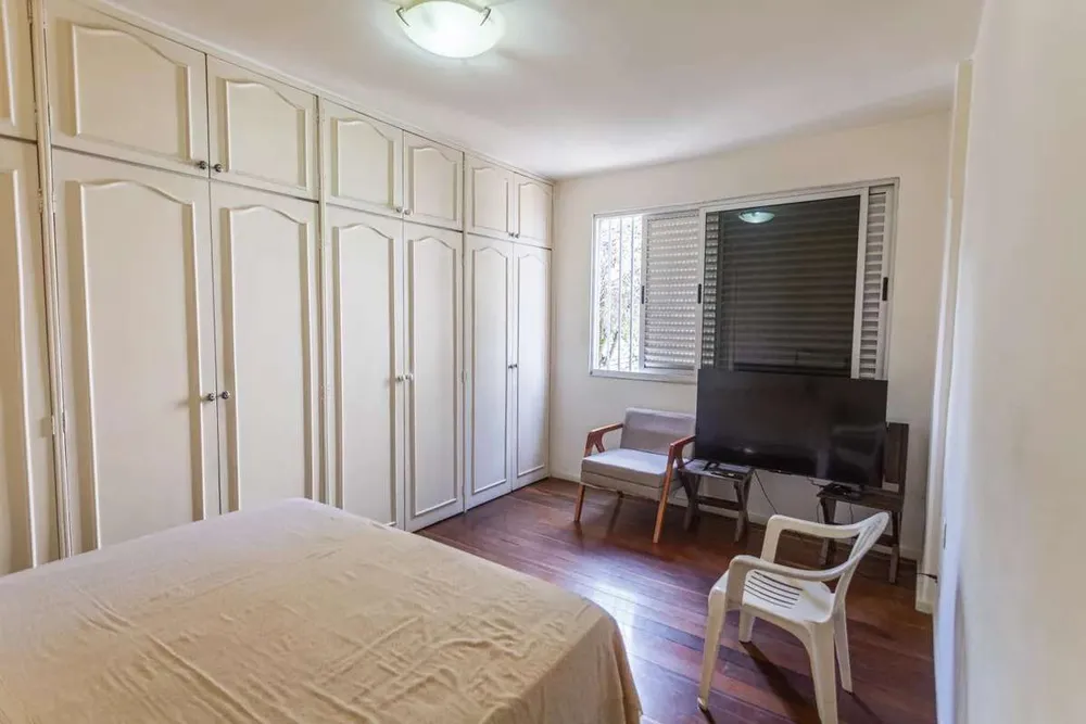 Apartamento, 3 quartos, 120 m² - Foto 9