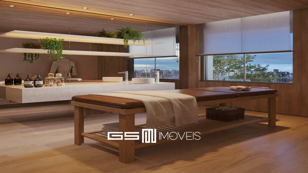Apartamento, 1 quarto, 54 m² - Foto 4