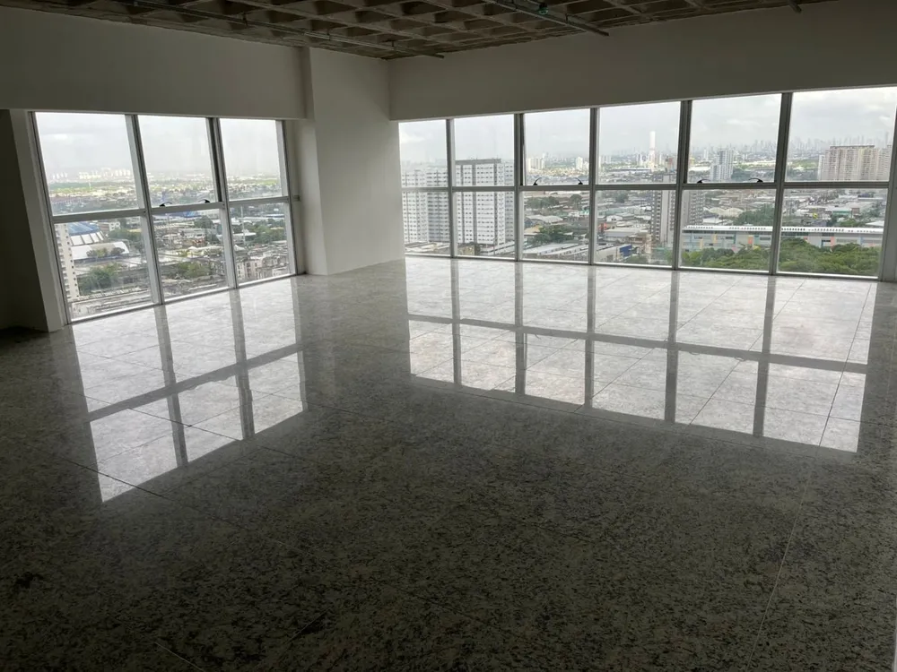 Sala-Conjunto, 101 m² - Foto 2