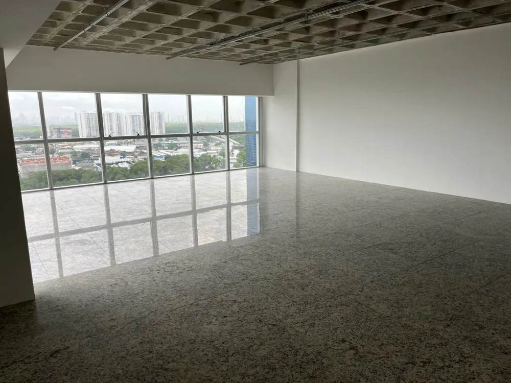 Sala-Conjunto, 101 m² - Foto 3