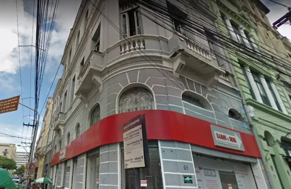 Casa, 1 quarto, 495 m² - Foto 1