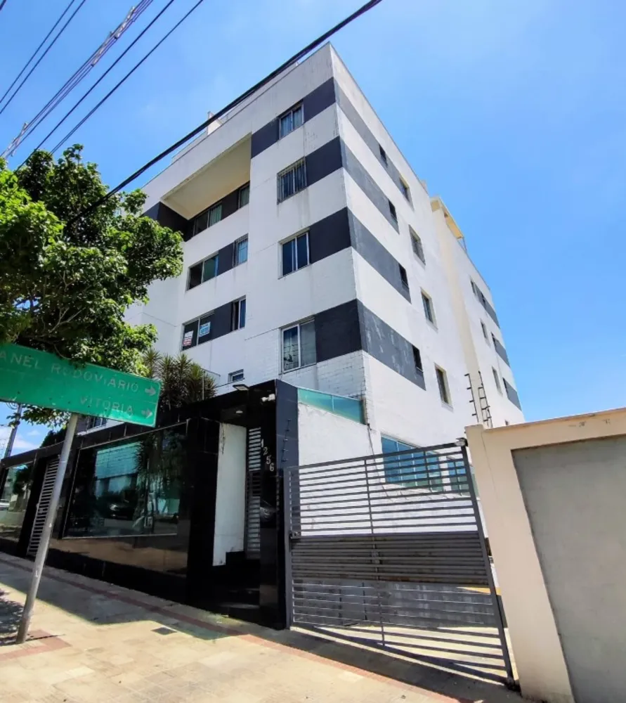 Apartamento, 2 quartos, 62 m² - Foto 3