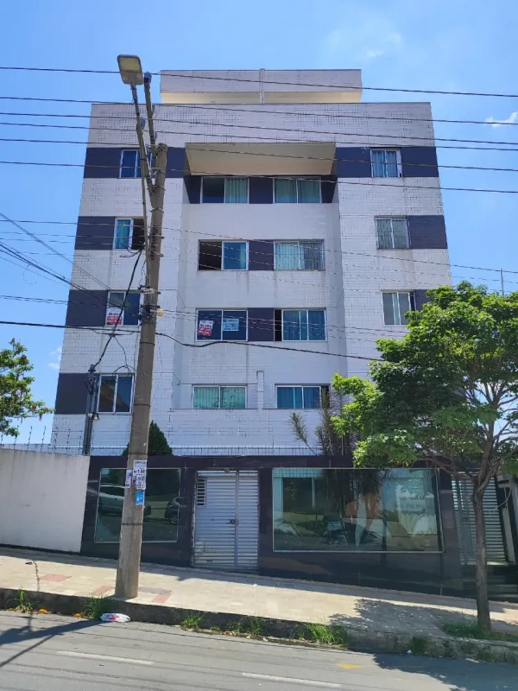 Apartamento, 2 quartos, 62 m² - Foto 1