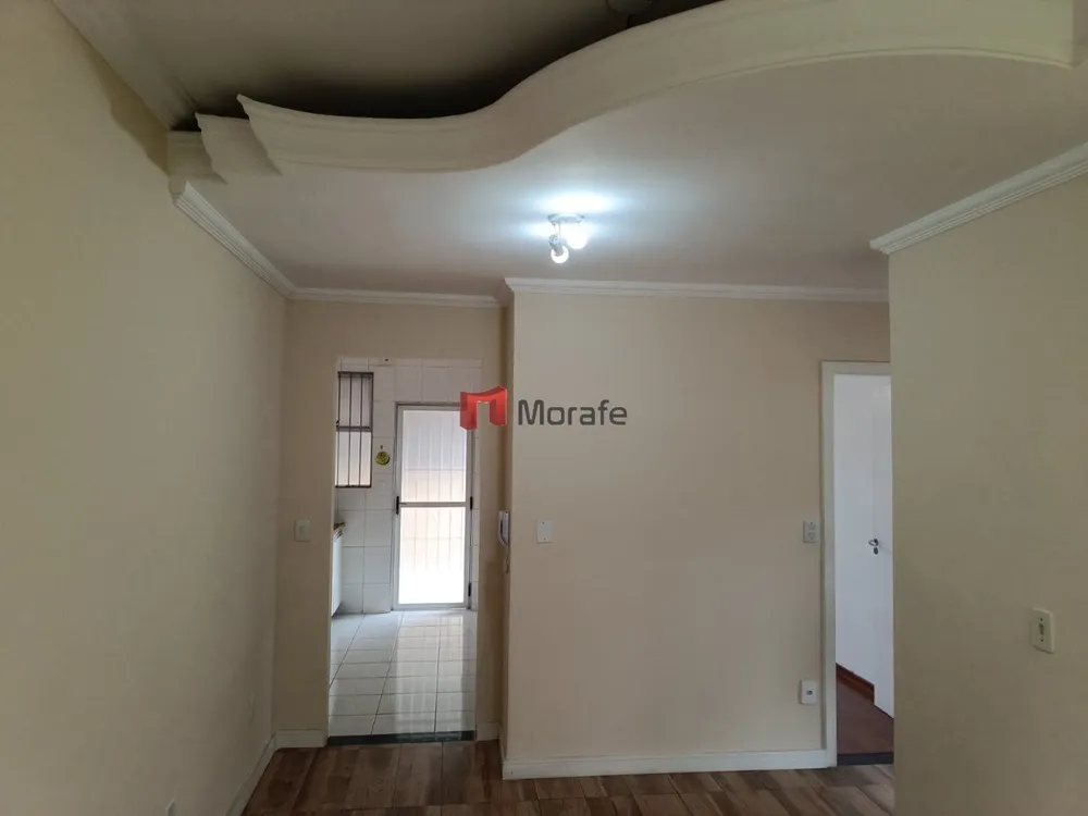 Apartamento, 3 quartos, 85 m² - Foto 1