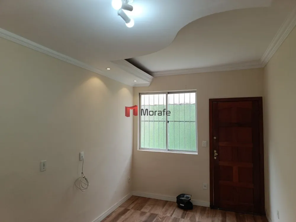 Apartamento, 3 quartos, 85 m² - Foto 3
