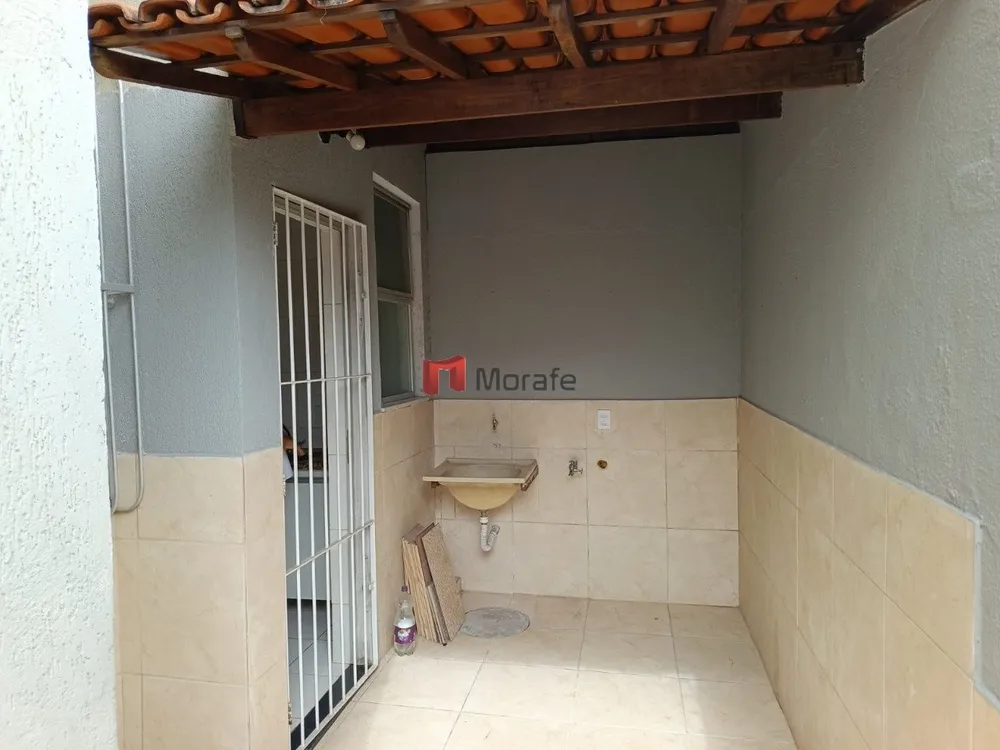 Apartamento, 3 quartos, 85 m² - Foto 6