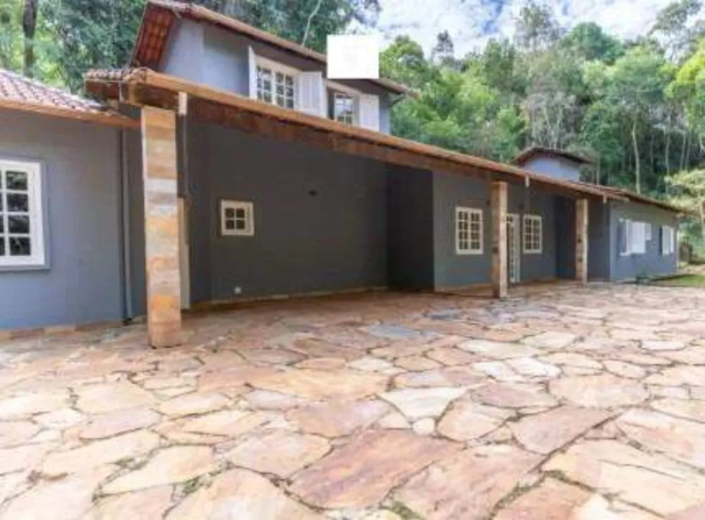 Casa de Condomínio, 4 quartos - Foto 3