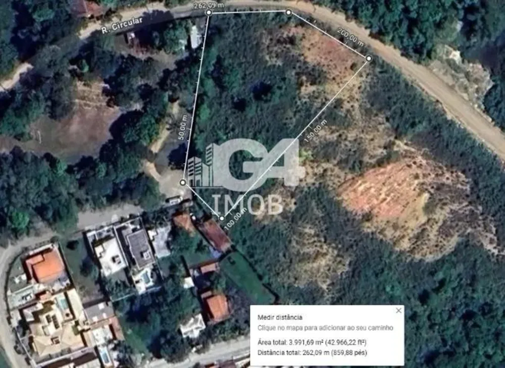 Terreno, 4000 m² - Foto 9