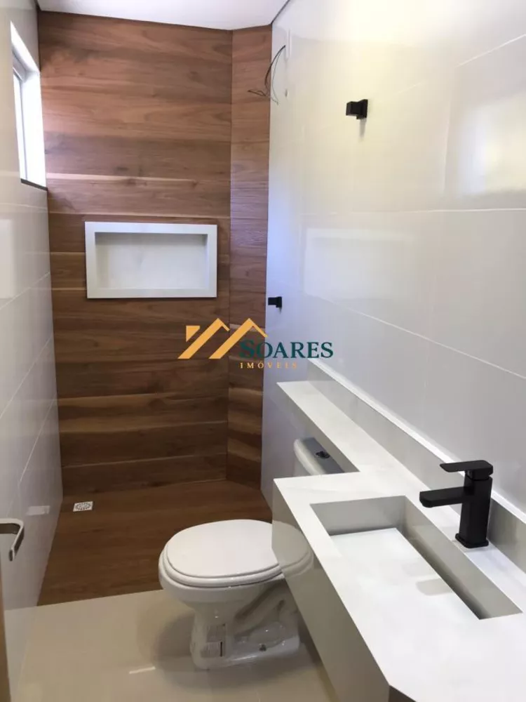 Casa à venda com 3 quartos, 300m² - Foto 16