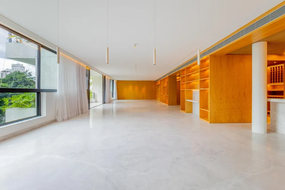 Apartamento, 4 quartos, 500 m² - Foto 2