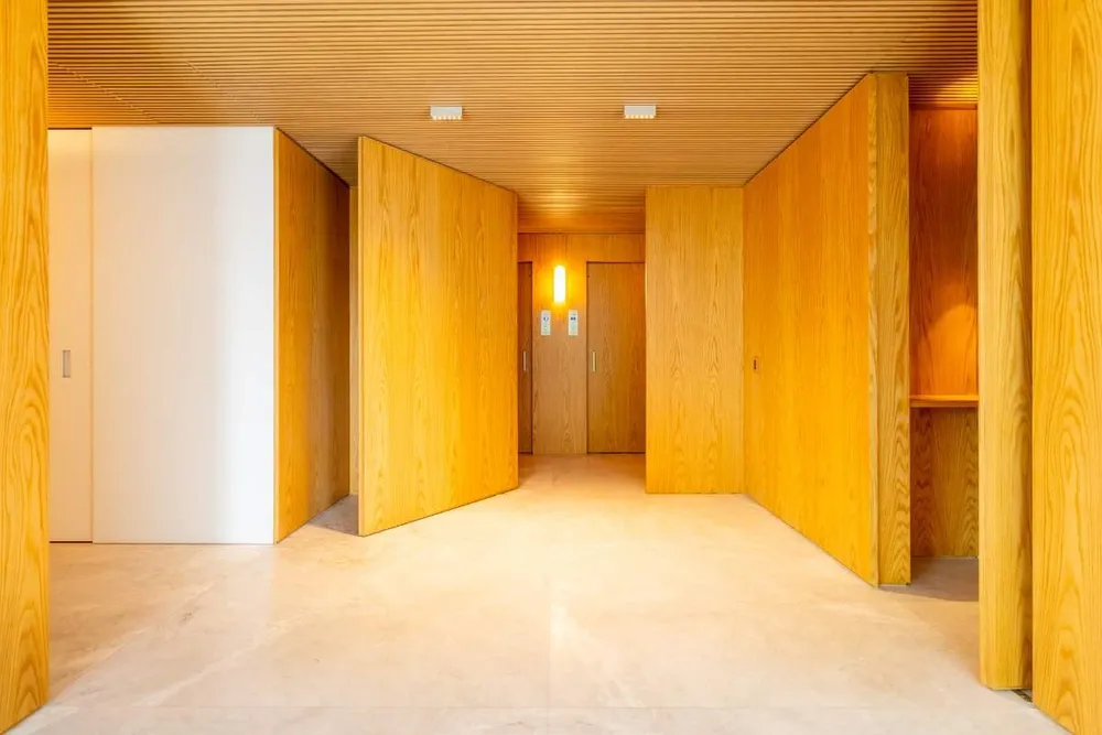 Apartamento, 4 quartos, 500 m² - Foto 20