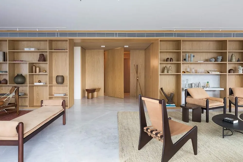 Apartamento, 4 quartos, 500 m² - Foto 3