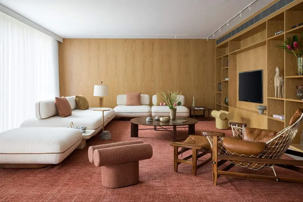 Apartamento, 4 quartos, 500 m² - Foto 3