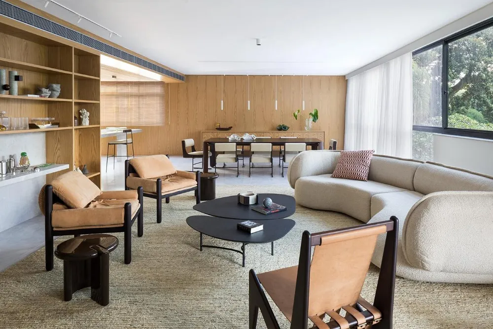 Apartamento, 4 quartos, 500 m² - Foto 4