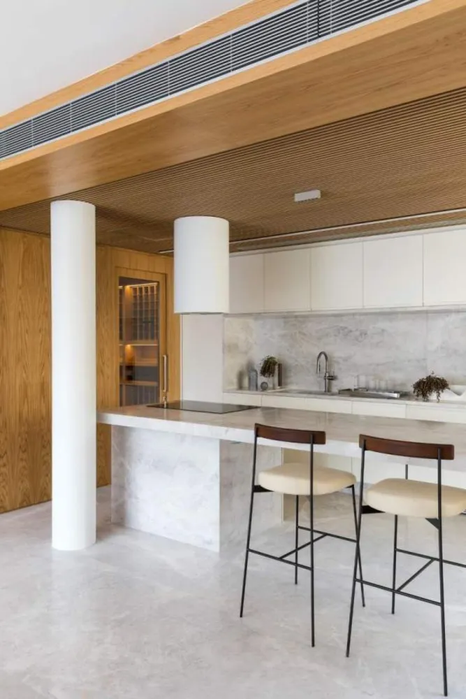 Apartamento, 4 quartos, 500 m² - Foto 2