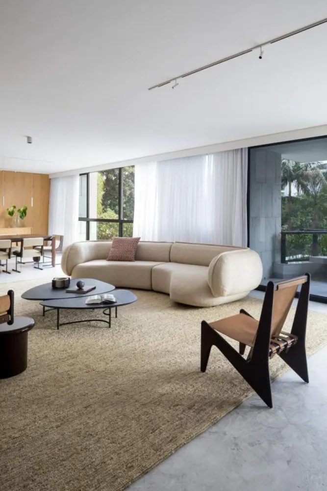 Apartamento, 4 quartos, 500 m² - Foto 4