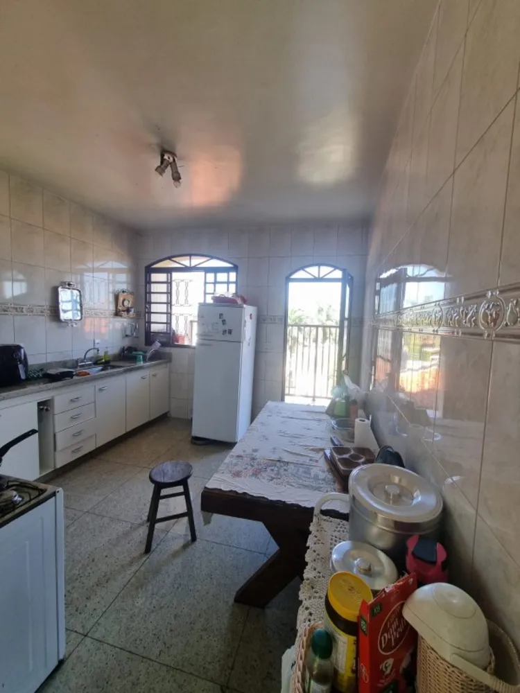 Casa, 5 quartos, 394 m² - Foto 5