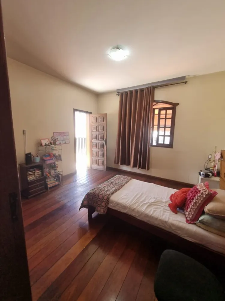 Casa, 5 quartos, 394 m² - Foto 12