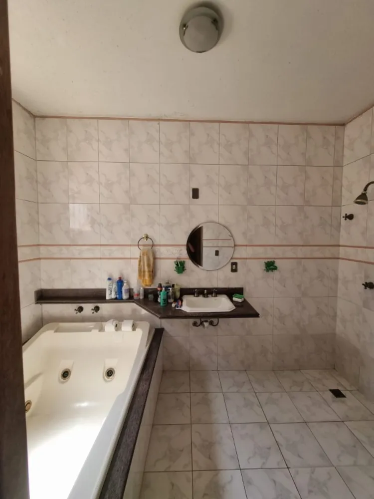 Casa, 5 quartos, 394 m² - Foto 21